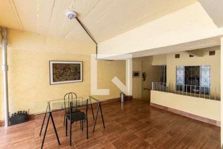 Apartamento à venda com 60m², 2 quartos e 1 vagaÁrea comum