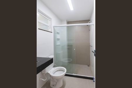 Apartamento à venda com 60m², 2 quartos e 1 vagaBanheiro