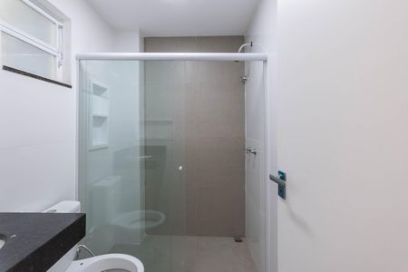 Apartamento à venda com 60m², 2 quartos e 1 vagaBanheiro