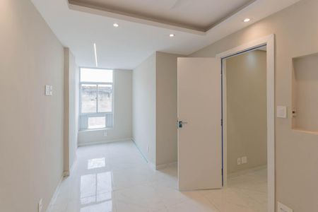 Suíte de apartamento à venda com 2 quartos, 60m² em Vila Isabel, Rio de Janeiro