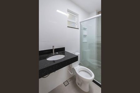 Apartamento à venda com 60m², 2 quartos e 1 vagaBanheiro