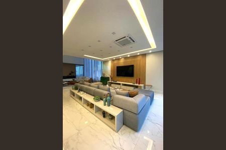 Casa à venda com 4 quartos, 472m² em Colinas da Anhanguera, Santana de Parnaíba