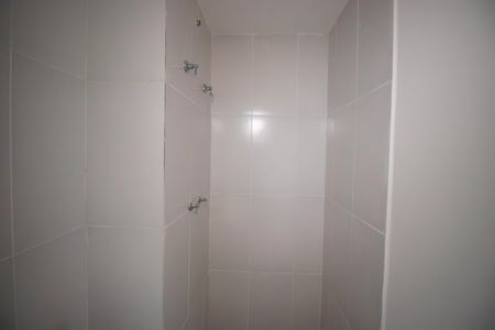 Apartamento para alugar com 55m², 2 quartos e 1 vagaBanheiro