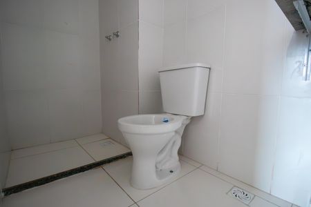 Apartamento para alugar com 55m², 2 quartos e 1 vagaBanheiro da Suíte