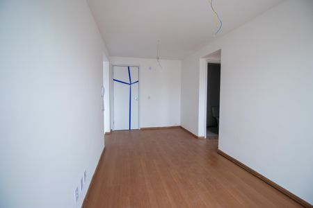 Apartamento para alugar com 55m², 2 quartos e 1 vagaSala
