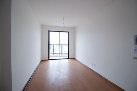 Sala de apartamento para alugar com 2 quartos, 55m² em Irajá, Rio de Janeiro