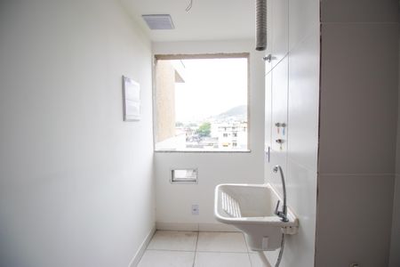 Apartamento para alugar com 55m², 2 quartos e 1 vagaÁrea de Serviço