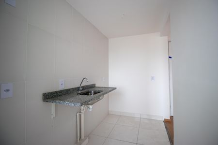 Apartamento para alugar com 55m², 2 quartos e 1 vagaCozinha