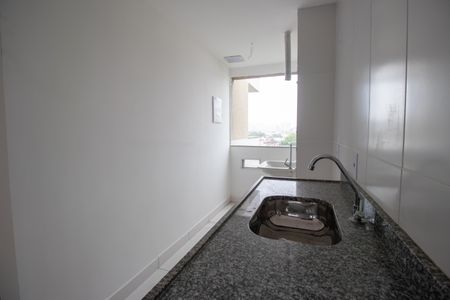 Apartamento para alugar com 55m², 2 quartos e 1 vagaCozinha