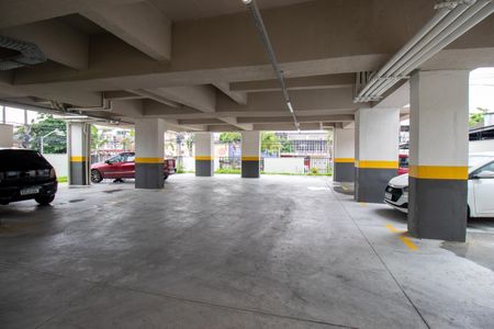 Apartamento para alugar com 55m², 2 quartos e 1 vagaGaragem