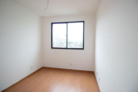 Apartamento para alugar com 55m², 2 quartos e 1 vagaQuarto 1