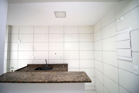 Apartamento para alugar com 52m², 2 quartos e 1 vagaCozinha