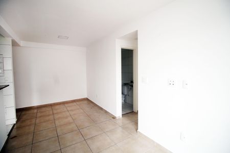 Apartamento para alugar com 52m², 2 quartos e 1 vagaSala