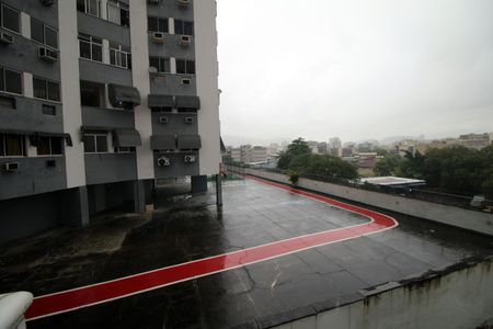 Apartamento para alugar com 52m², 2 quartos e 1 vagaVista da Varanda