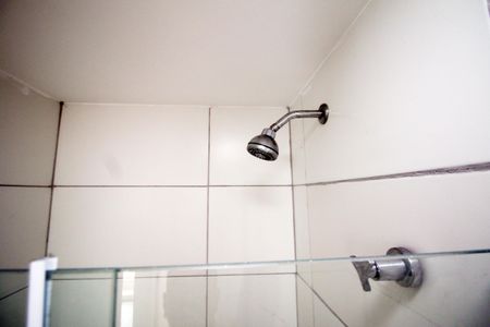 Apartamento para alugar com 52m², 2 quartos e 1 vagaBanheiro Social