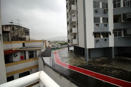 Apartamento para alugar com 52m², 2 quartos e 1 vagaVista da Varanda