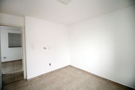 Apartamento para alugar com 52m², 2 quartos e 1 vagaQuarto 1- Suíte