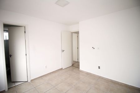 Apartamento para alugar com 52m², 2 quartos e 1 vagaQuarto 1- Suíte