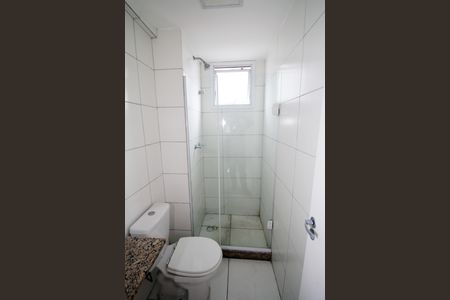 Apartamento para alugar com 52m², 2 quartos e 1 vagaBanheiro da Suíte