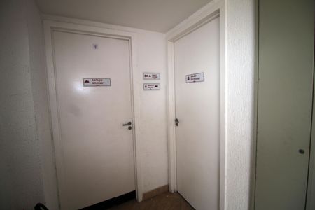 Apartamento para alugar com 52m², 2 quartos e 1 vagaÁrea comum - Salão de festas