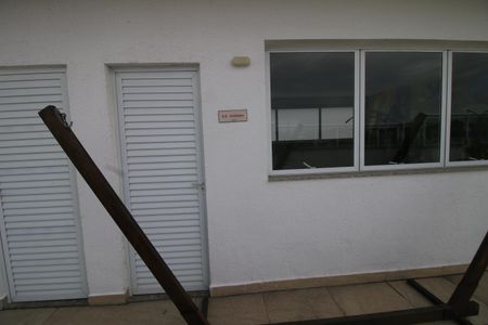 Apartamento para alugar com 52m², 2 quartos e 1 vagaÁrea comum - Academia