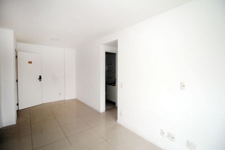 Apartamento para alugar com 62m², 2 quartos e 1 vagaSala