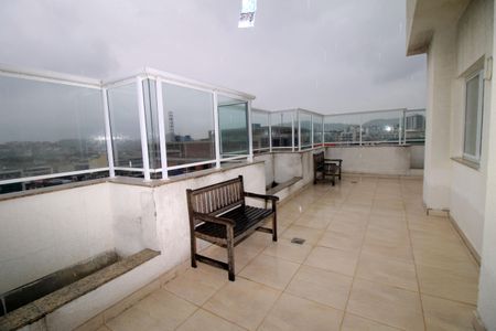 Apartamento para alugar com 62m², 2 quartos e 1 vagaÁrea comum - Playground