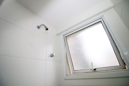 Apartamento para alugar com 62m², 2 quartos e 1 vagaBanheiro da Suíte