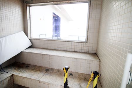 Apartamento para alugar com 62m², 2 quartos e 1 vagaÁrea comum - Sauna