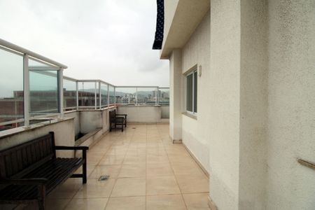 Apartamento para alugar com 62m², 2 quartos e 1 vagaÁrea comum - Playground