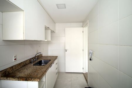 Apartamento para alugar com 62m², 2 quartos e 1 vagaCozinha