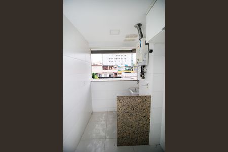 Apartamento para alugar com 62m², 2 quartos e 1 vagaÁrea de Serviço