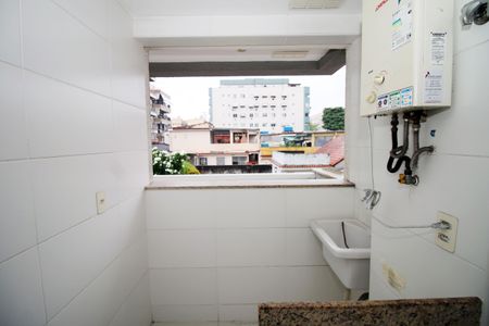 Apartamento para alugar com 62m², 2 quartos e 1 vagaÁrea de Serviço