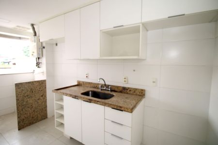 Apartamento para alugar com 62m², 2 quartos e 1 vagaCozinha