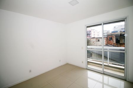 Apartamento para alugar com 62m², 2 quartos e 1 vagaQuarto 1- Suíte