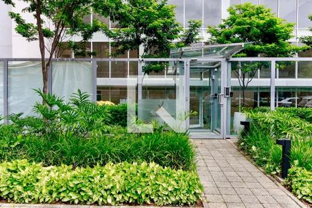 Apartamento à venda com 132m², 3 quartos e 3 vagas Apartamento à venda com 132m², 3 quartos e 3 vagasFachada