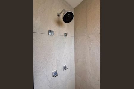 Apartamento à venda com 132m², 3 quartos e 3 vagas Apartamento à venda com 132m², 3 quartos e 3 vagasBanheiro Suíte 1