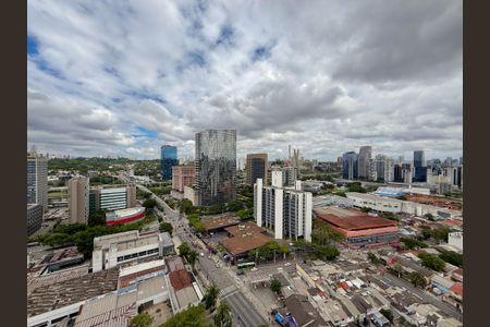Apartamento à venda com 132m², 3 quartos e 3 vagas Apartamento à venda com 132m², 3 quartos e 3 vagasVista