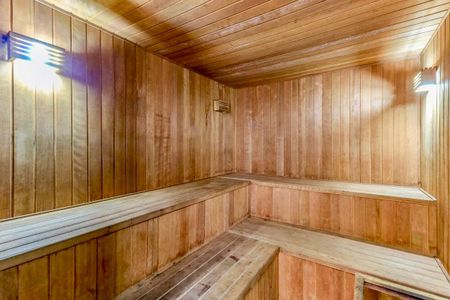 Apartamento à venda com 132m², 3 quartos e 3 vagas Apartamento à venda com 132m², 3 quartos e 3 vagasSauna