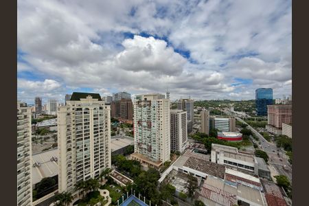 Apartamento à venda com 132m², 3 quartos e 3 vagas Apartamento à venda com 132m², 3 quartos e 3 vagasVista