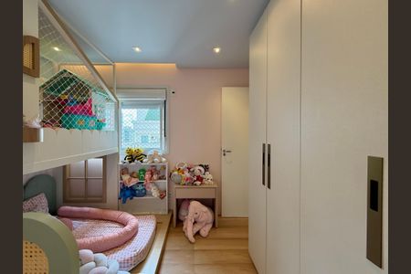 Apartamento à venda com 132m², 3 quartos e 3 vagas Apartamento à venda com 132m², 3 quartos e 3 vagasSuíte 2