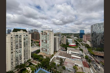 Apartamento à venda com 132m², 3 quartos e 3 vagas Apartamento à venda com 132m², 3 quartos e 3 vagasVista Suíte 3