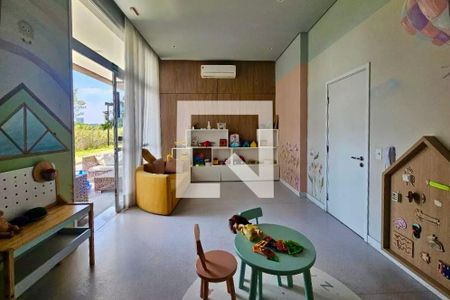 Apartamento à venda com 132m², 3 quartos e 3 vagas Apartamento à venda com 132m², 3 quartos e 3 vagasBrinquedoteca