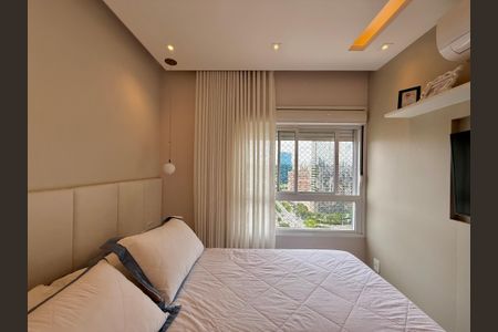 Apartamento à venda com 132m², 3 quartos e 3 vagas Apartamento à venda com 132m², 3 quartos e 3 vagasSuíte 1