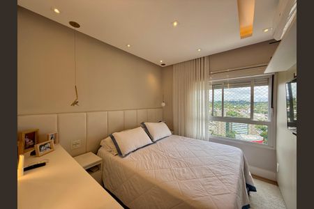 Apartamento à venda com 132m², 3 quartos e 3 vagas Apartamento à venda com 132m², 3 quartos e 3 vagasSuíte 1