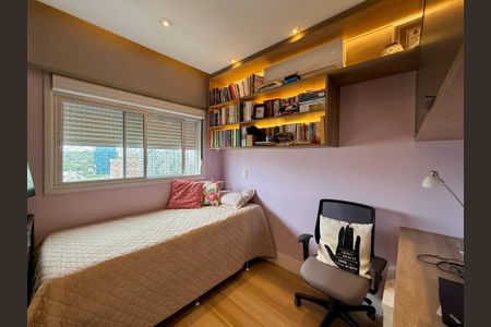 Apartamento à venda com 132m², 3 quartos e 3 vagas Apartamento à venda com 132m², 3 quartos e 3 vagasSuíte 3