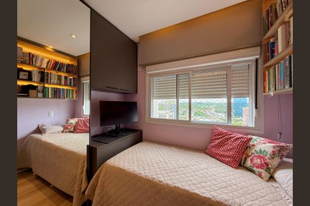 Apartamento à venda com 132m², 3 quartos e 3 vagas Apartamento à venda com 132m², 3 quartos e 3 vagasSuíte 3