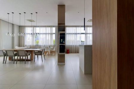 Apartamento à venda com 132m², 3 quartos e 3 vagas Apartamento à venda com 132m², 3 quartos e 3 vagasSalão de Festas