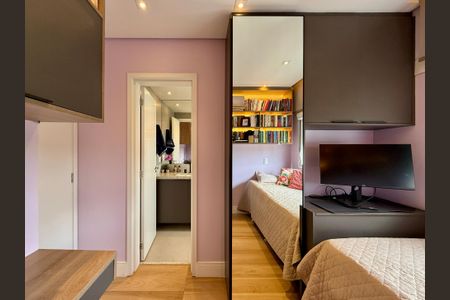 Apartamento à venda com 132m², 3 quartos e 3 vagas Apartamento à venda com 132m², 3 quartos e 3 vagasSuíte 3