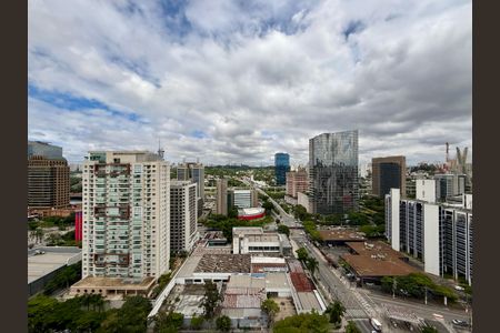 Apartamento à venda com 132m², 3 quartos e 3 vagas Apartamento à venda com 132m², 3 quartos e 3 vagasVista Suíte 1